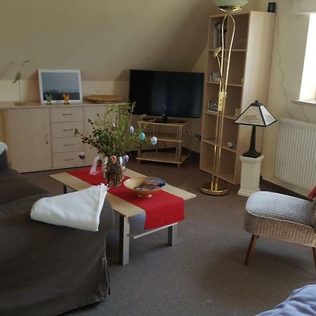 Ferienwohnungen An Der Ostsee Wittenbeck Екстериор снимка
