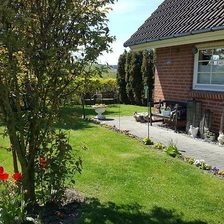 Ferienwohnungen An Der Ostsee Wittenbeck Екстериор снимка